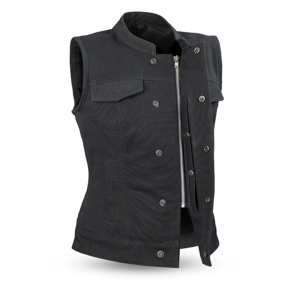 ludlow-womens-motorcycle-canvas-vestgarage-salefirst-manufacturing-company-627120