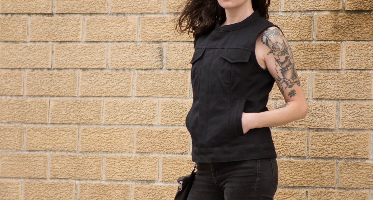ludlow-womens-motorcycle-canvas-vestgarage-salefirst-manufacturing-company-627120