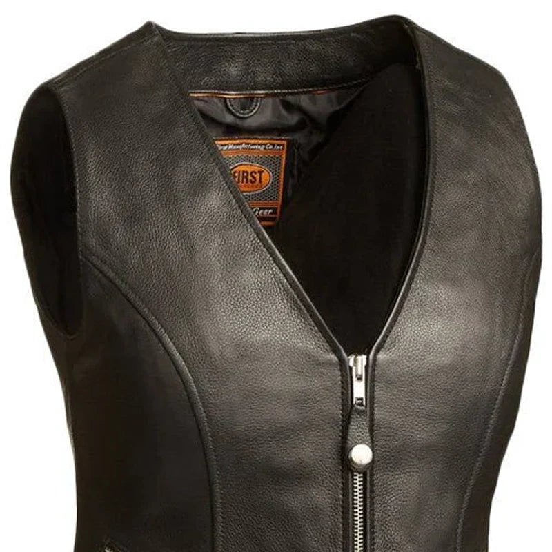 montana-womens-motorcycle-leather-vestwomens-leather-vestfirst-manufacturing-company-306149