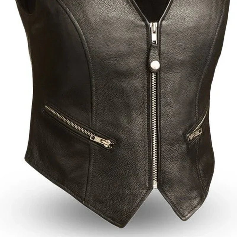 montana-womens-motorcycle-leather-vestwomens-leather-vestfirst-manufacturing-company-306149