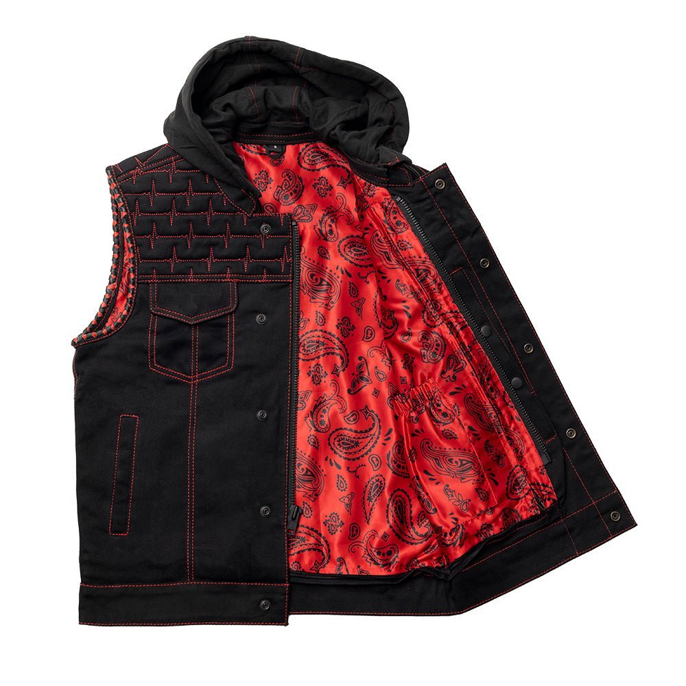 pulse-mens-twill-motorcycle-vest-limited-editionfactory-customsfirst-manufacturing-company-179742