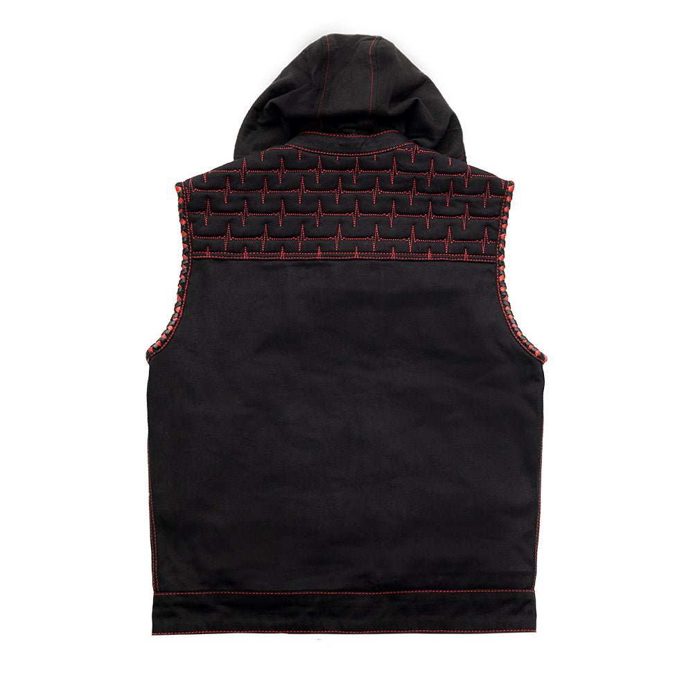 pulse-mens-twill-motorcycle-vest-limited-editionfactory-customsfirst-manufacturing-company-179742