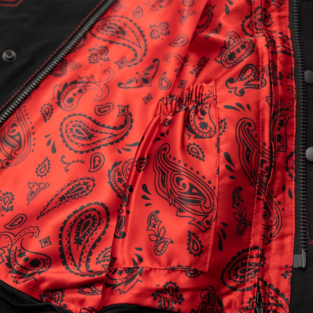 pulse-mens-twill-motorcycle-vest-limited-editionfactory-customsfirst-manufacturing-company-179742