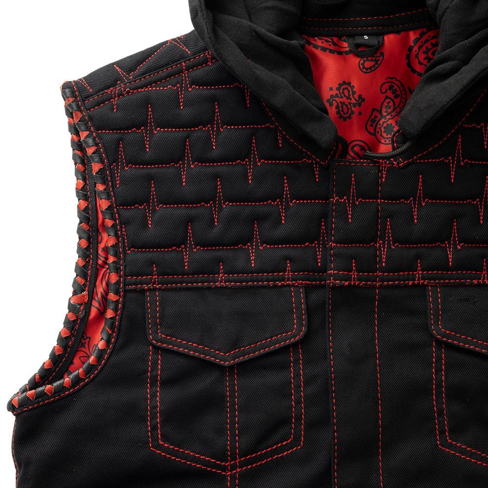 pulse-mens-twill-motorcycle-vest-limited-editionfactory-customsfirst-manufacturing-company-179742
