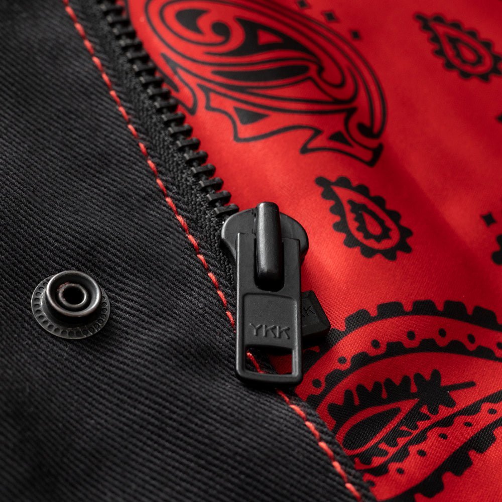pulse-mens-twill-motorcycle-vest-limited-editionfactory-customsfirst-manufacturing-company-179742