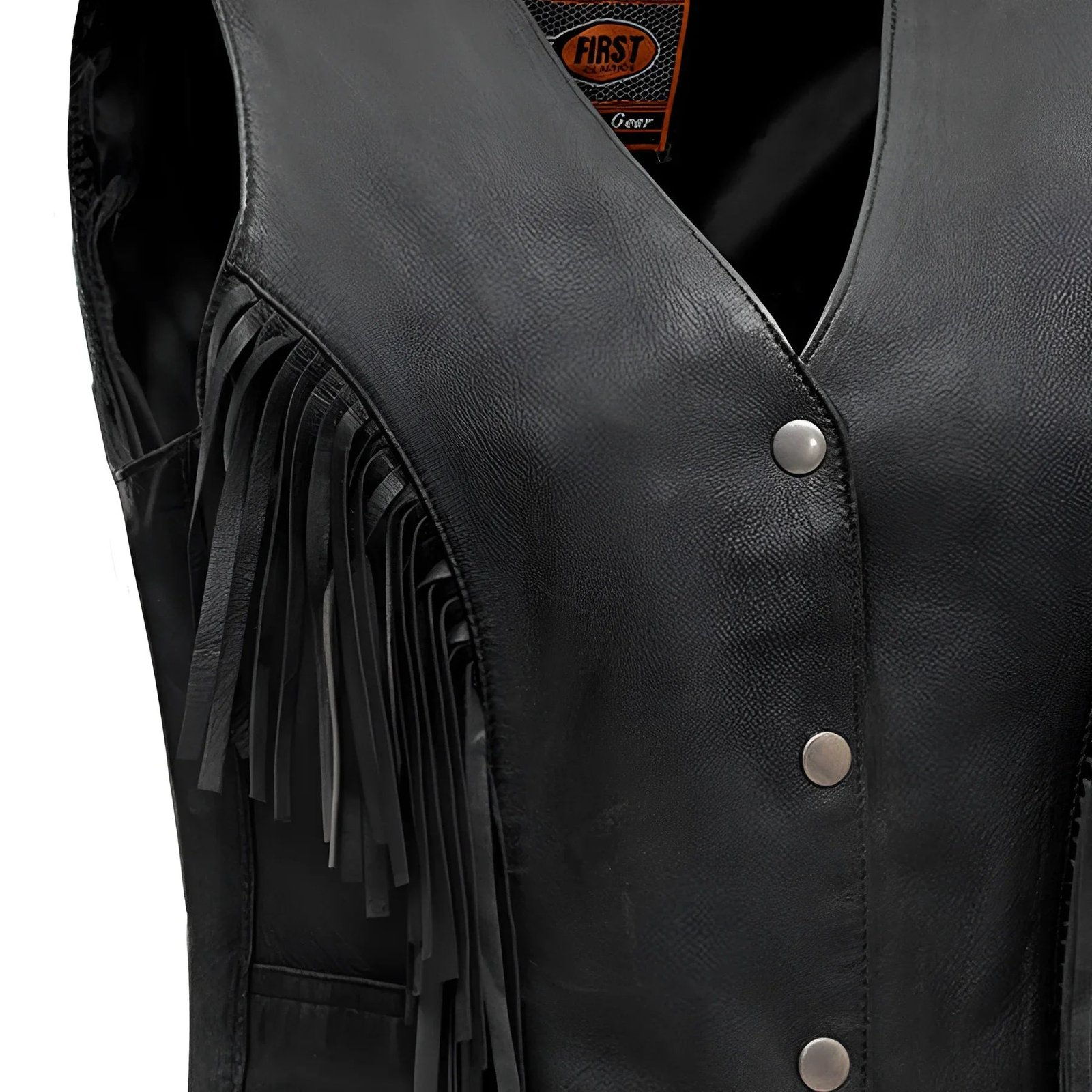 apache-womens-leather-motorcycle-vestgarage-salefirst-manufacturing-company-122326