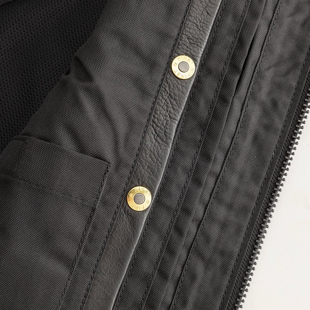 rampage-mens-motorcycle-leather-vestmens-leather-vestfirst-manufacturing-company-549006