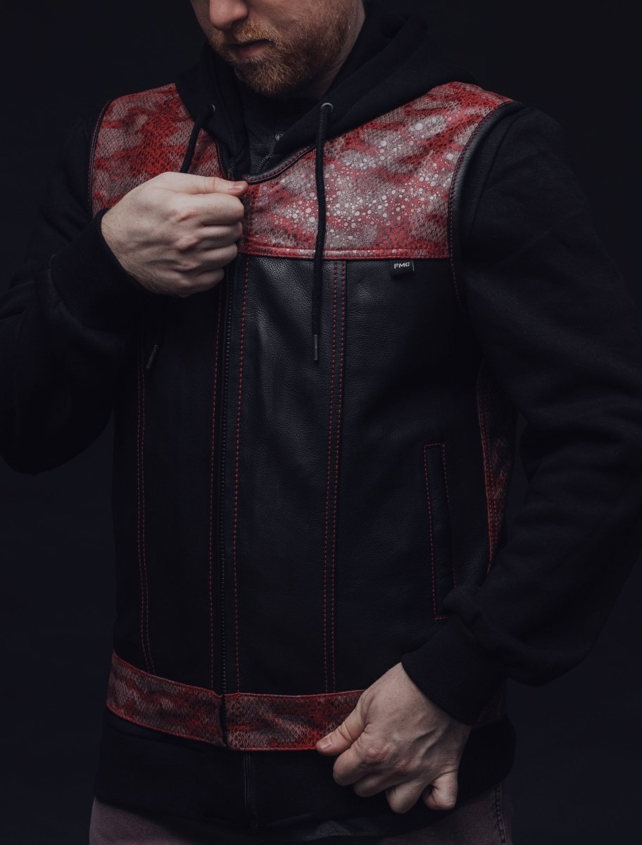 red-racer-mens-euro-style-leather-motorcycle-vest-limited-editionfactory-customsfirst-manufacturing-company-576196