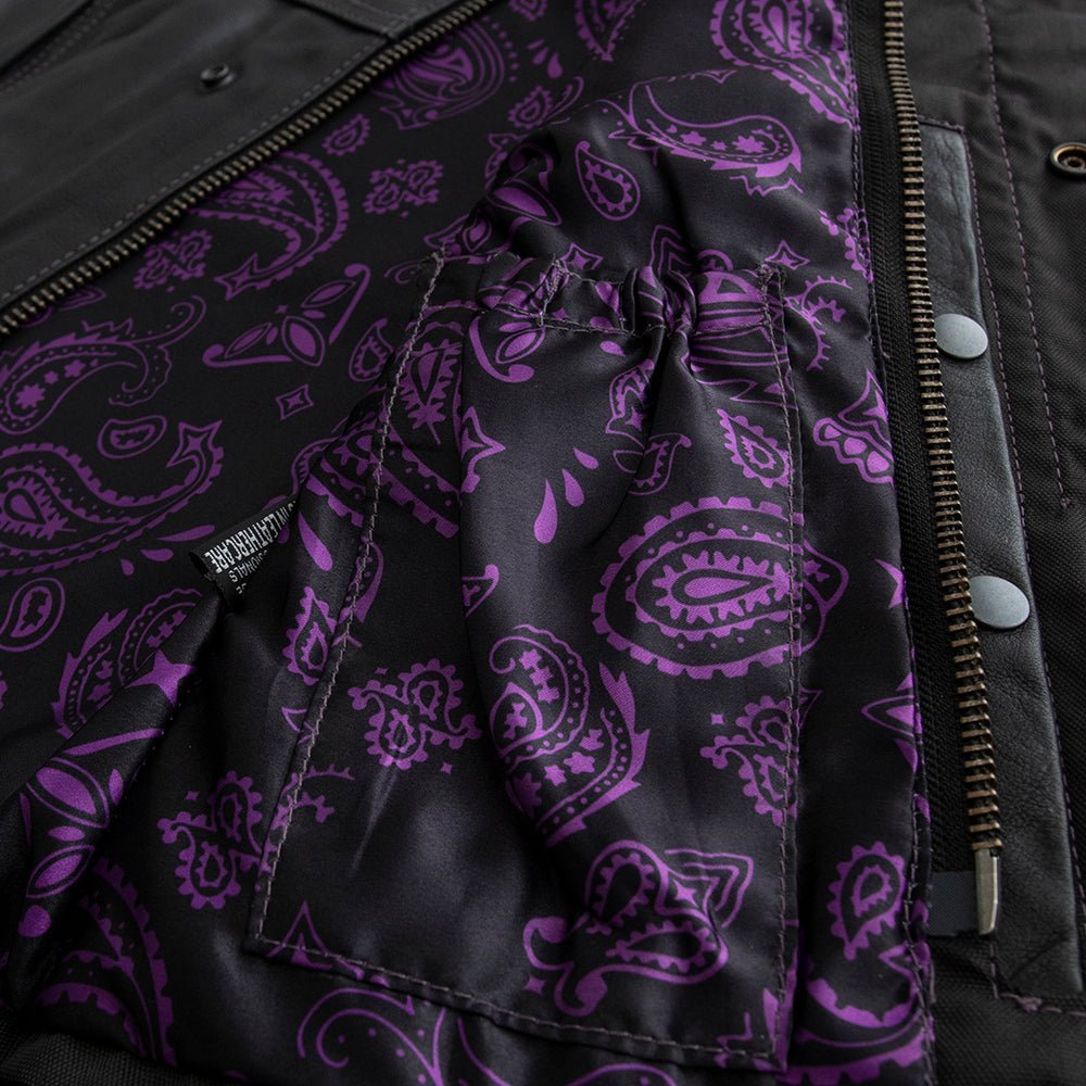royal-womens-club-style-motorcycle-leather-vest-limited-editionfactory-customsfirst-manufacturing-company-592260