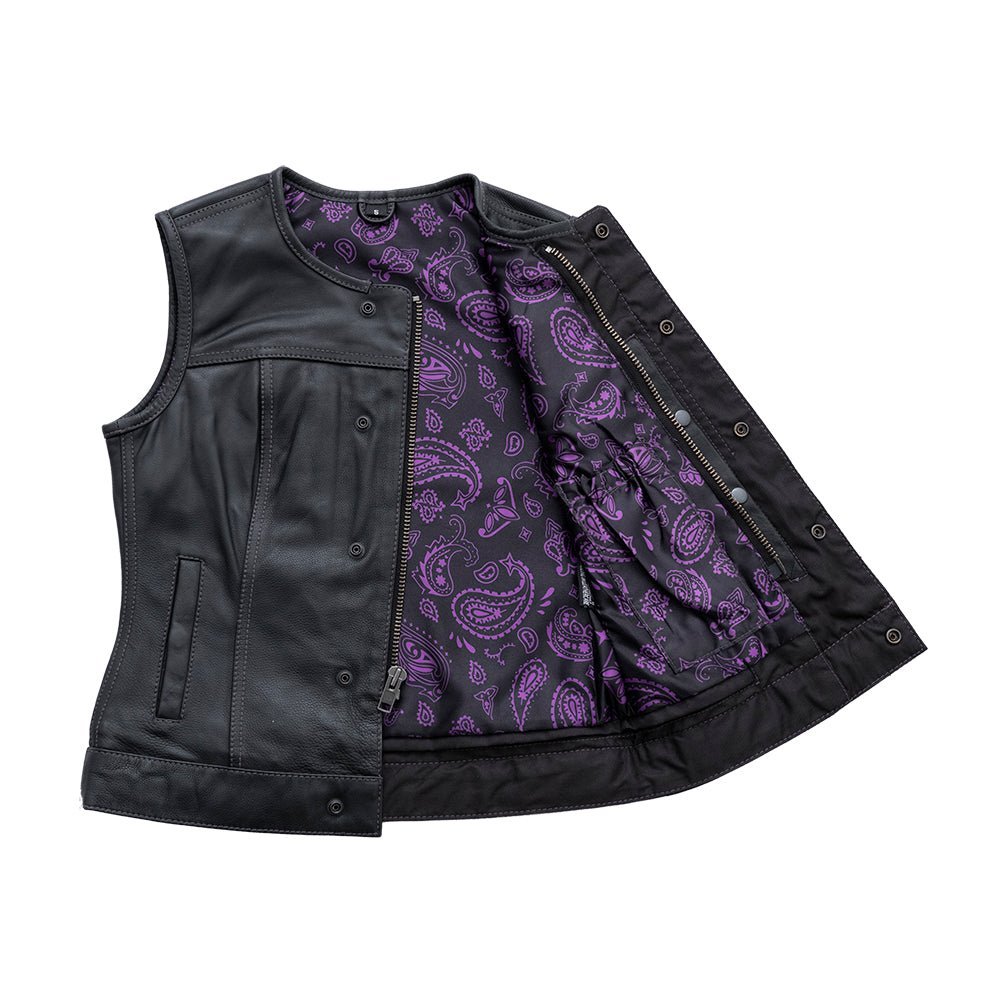 royal-womens-club-style-motorcycle-leather-vest-limited-editionfactory-customsfirst-manufacturing-company-592260