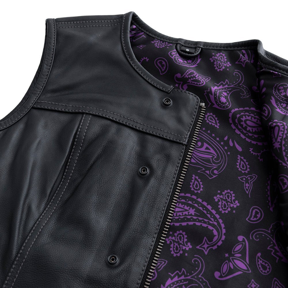 royal-womens-club-style-motorcycle-leather-vest-limited-editionfactory-customsfirst-manufacturing-company-592260