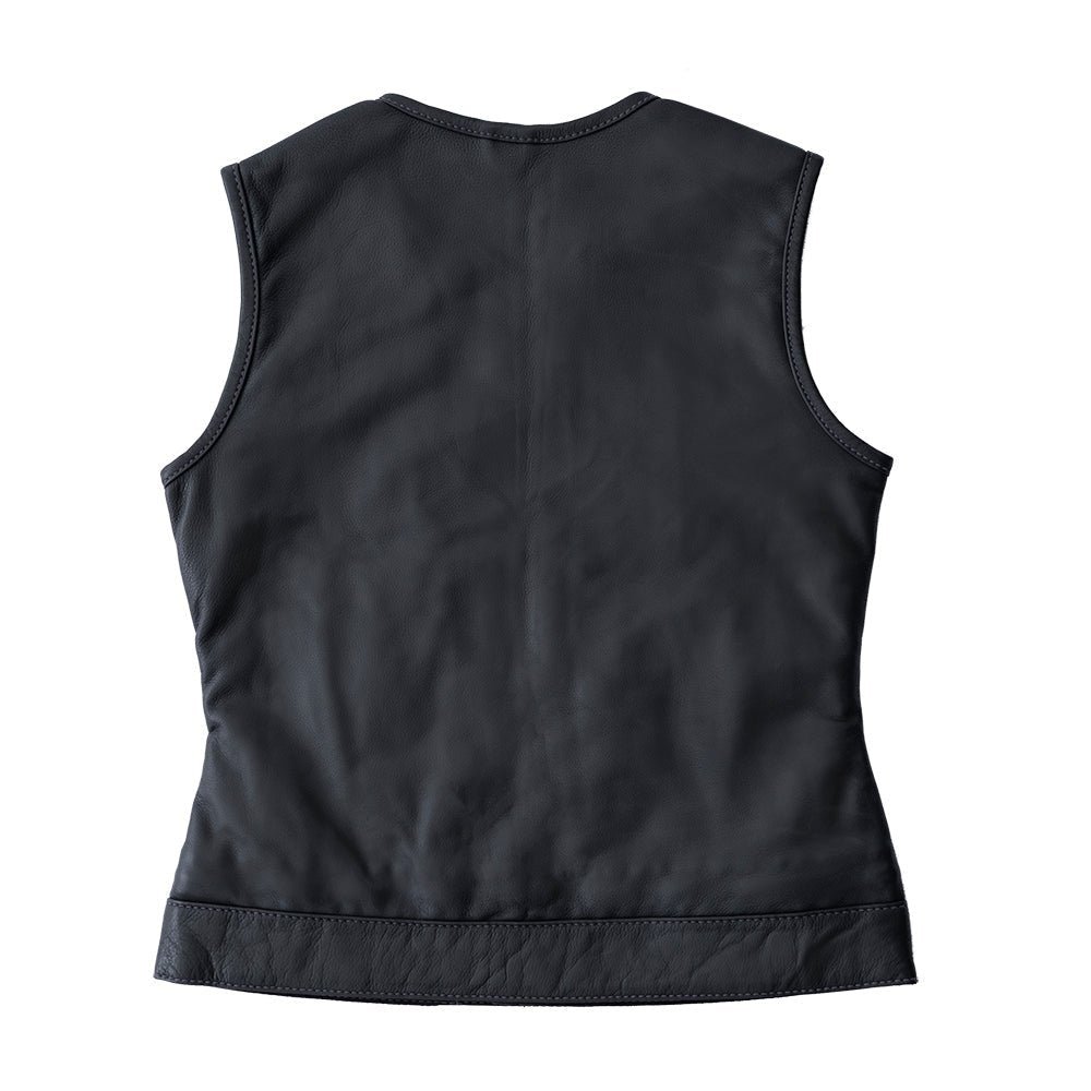 royal-womens-club-style-motorcycle-leather-vest-limited-editionfactory-customsfirst-manufacturing-company-592260