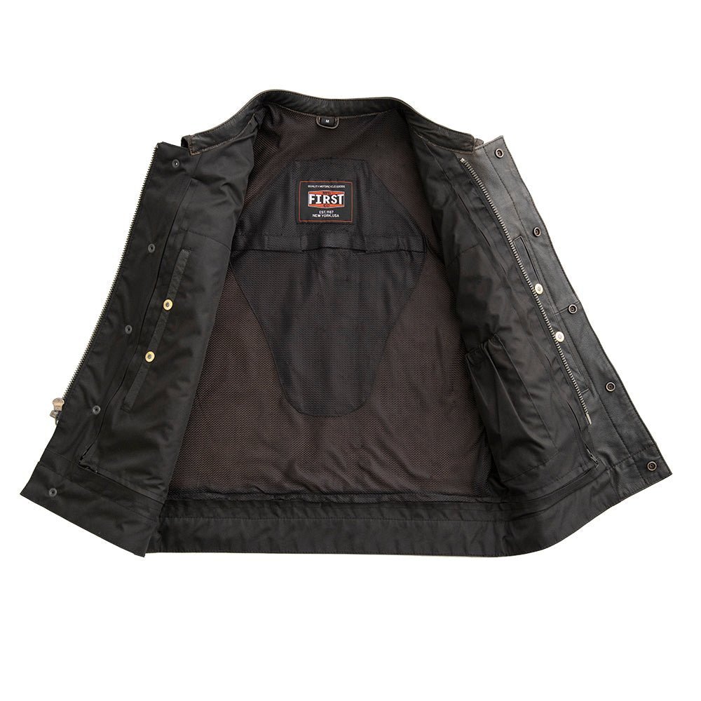 sharp-shooter-mens-motorcycle-leather-vestmens-leather-vestfirst-manufacturing-company-555493-1