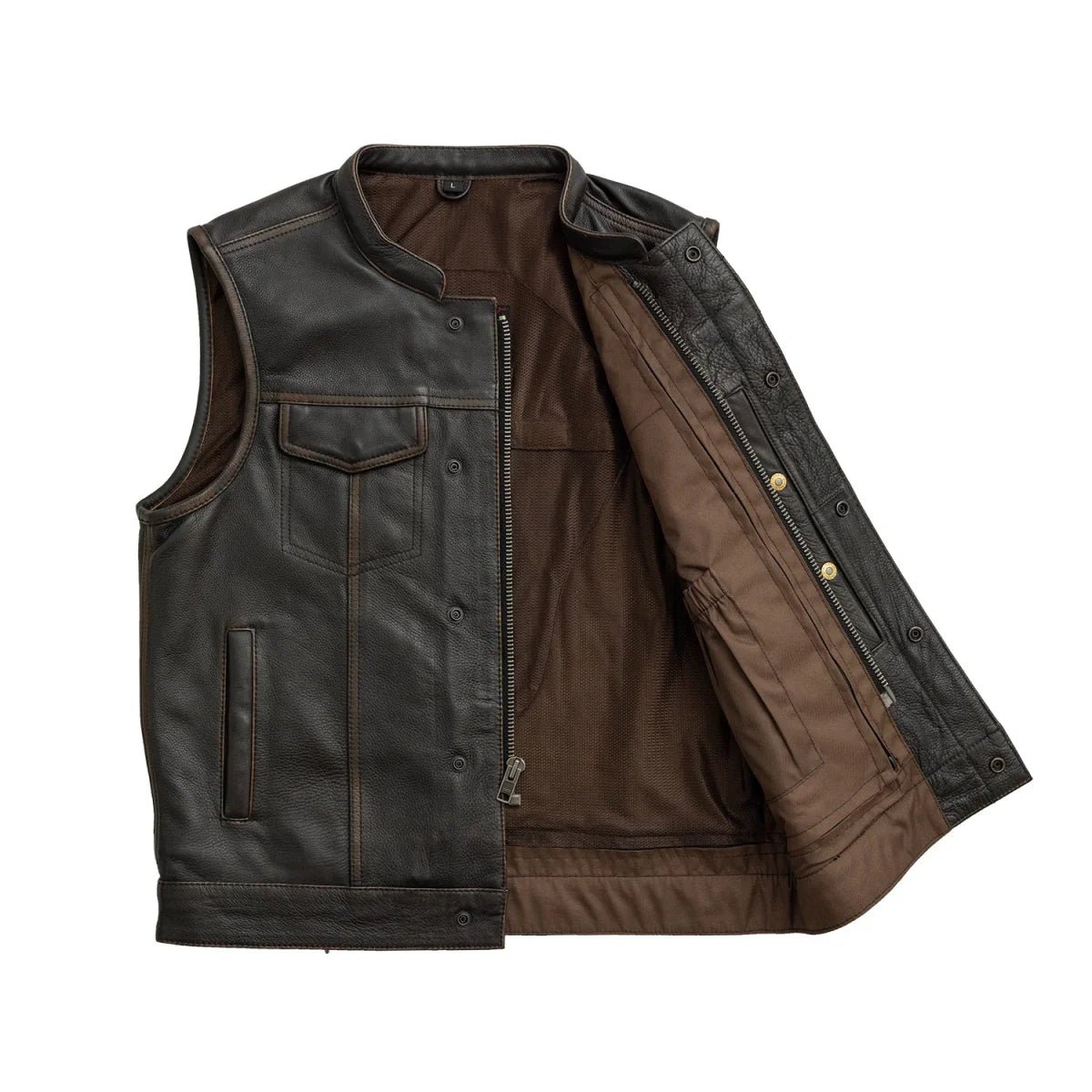 sharp-shooter-mens-motorcycle-leather-vestmens-leather-vestfirst-manufacturing-company-555493-1