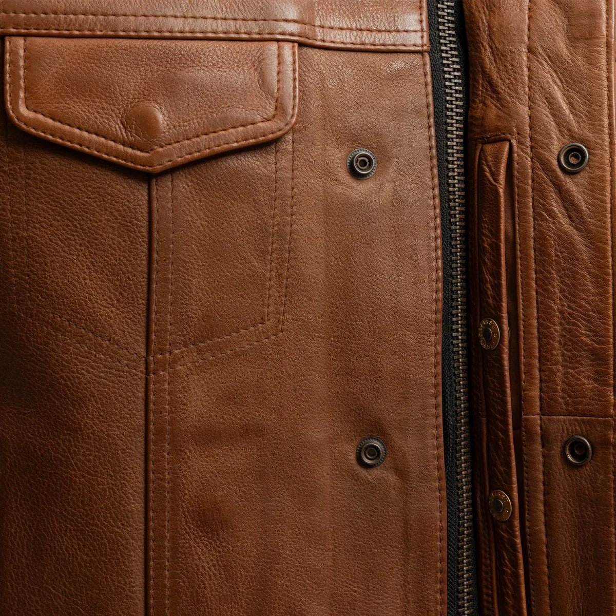 sharp-shooter-mens-motorcycle-leather-vestmens-leather-vestfirst-manufacturing-company-555493-1