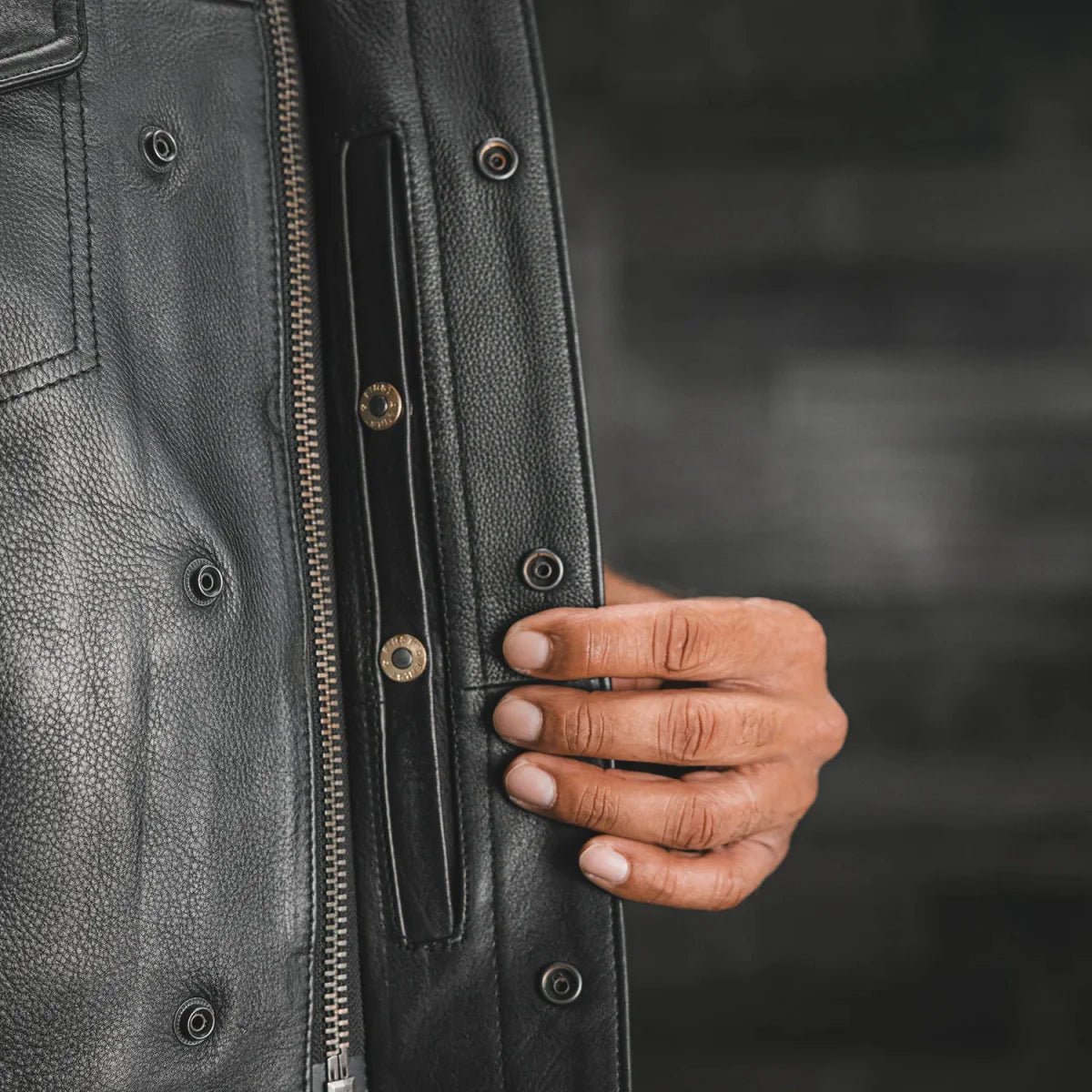 sharp-shooter-mens-motorcycle-leather-vestmens-leather-vestfirst-manufacturing-company-555493-1
