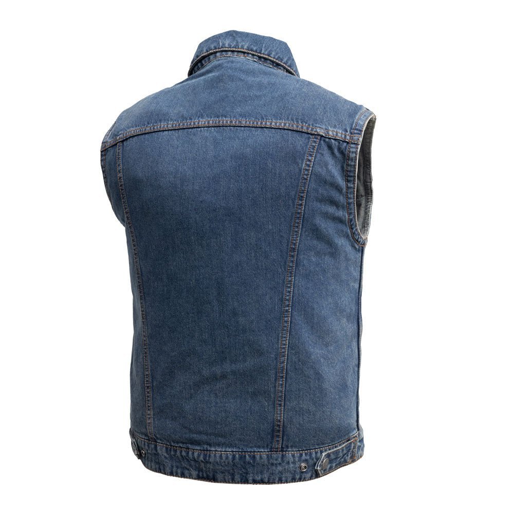 showdown-motorcycle-lightweight-denim-vestmens-denim-vestfirst-manufacturing-company-184177