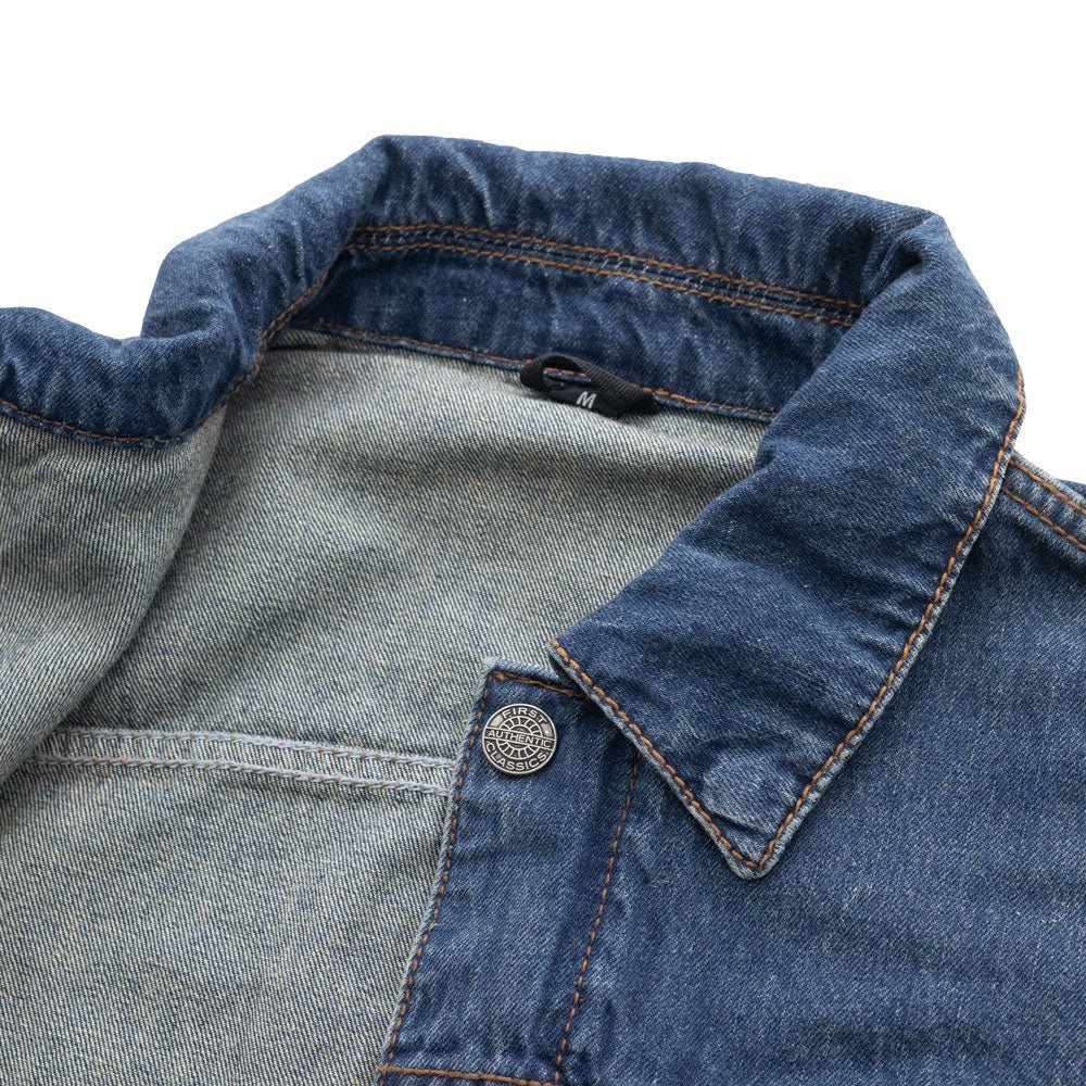 showdown-motorcycle-lightweight-denim-vestmens-denim-vestfirst-manufacturing-company-184177