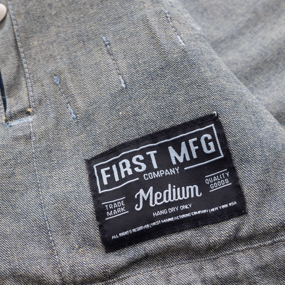 showdown-motorcycle-lightweight-denim-vestmens-denim-vestfirst-manufacturing-company-184177
