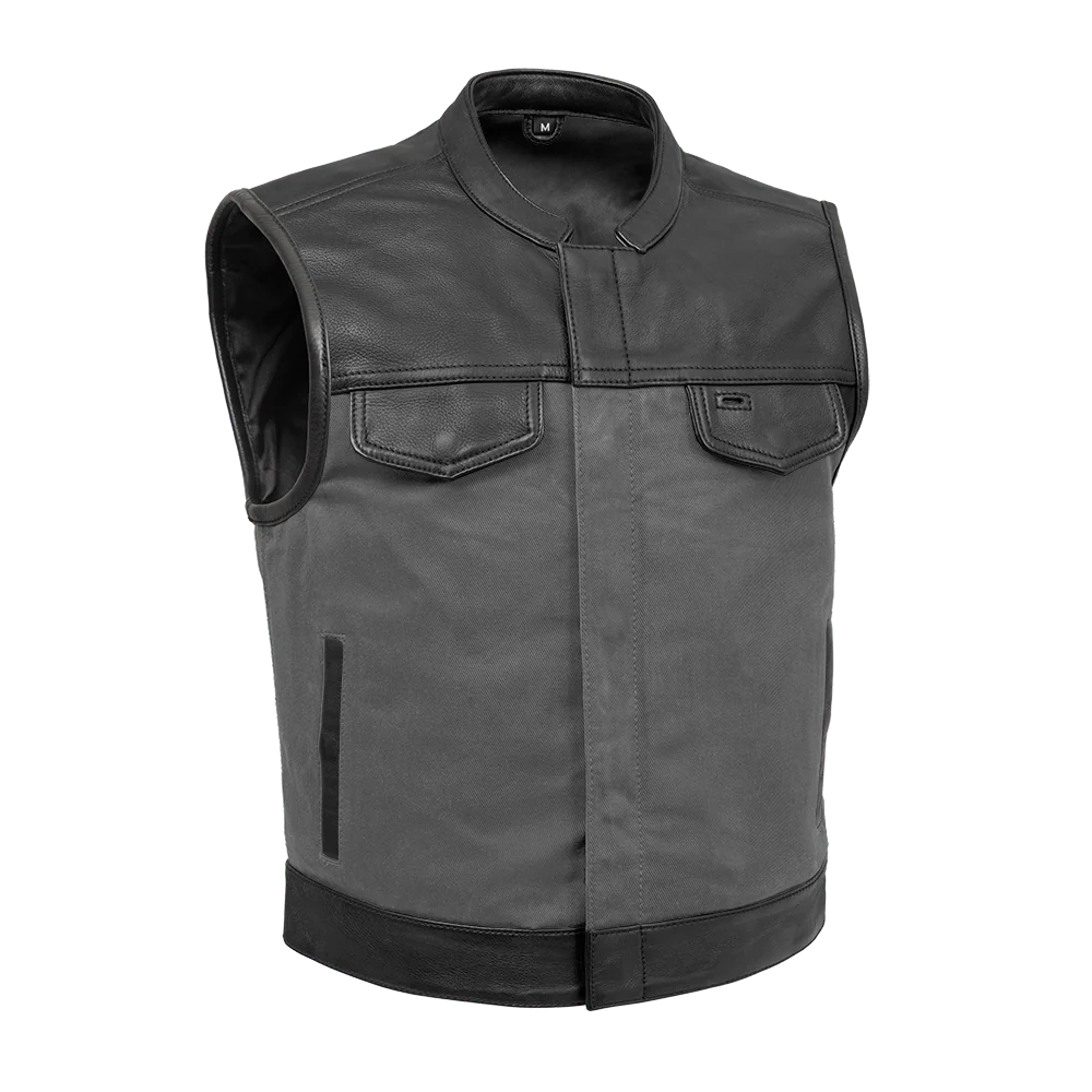SPORTY MOB - Death Vest V2