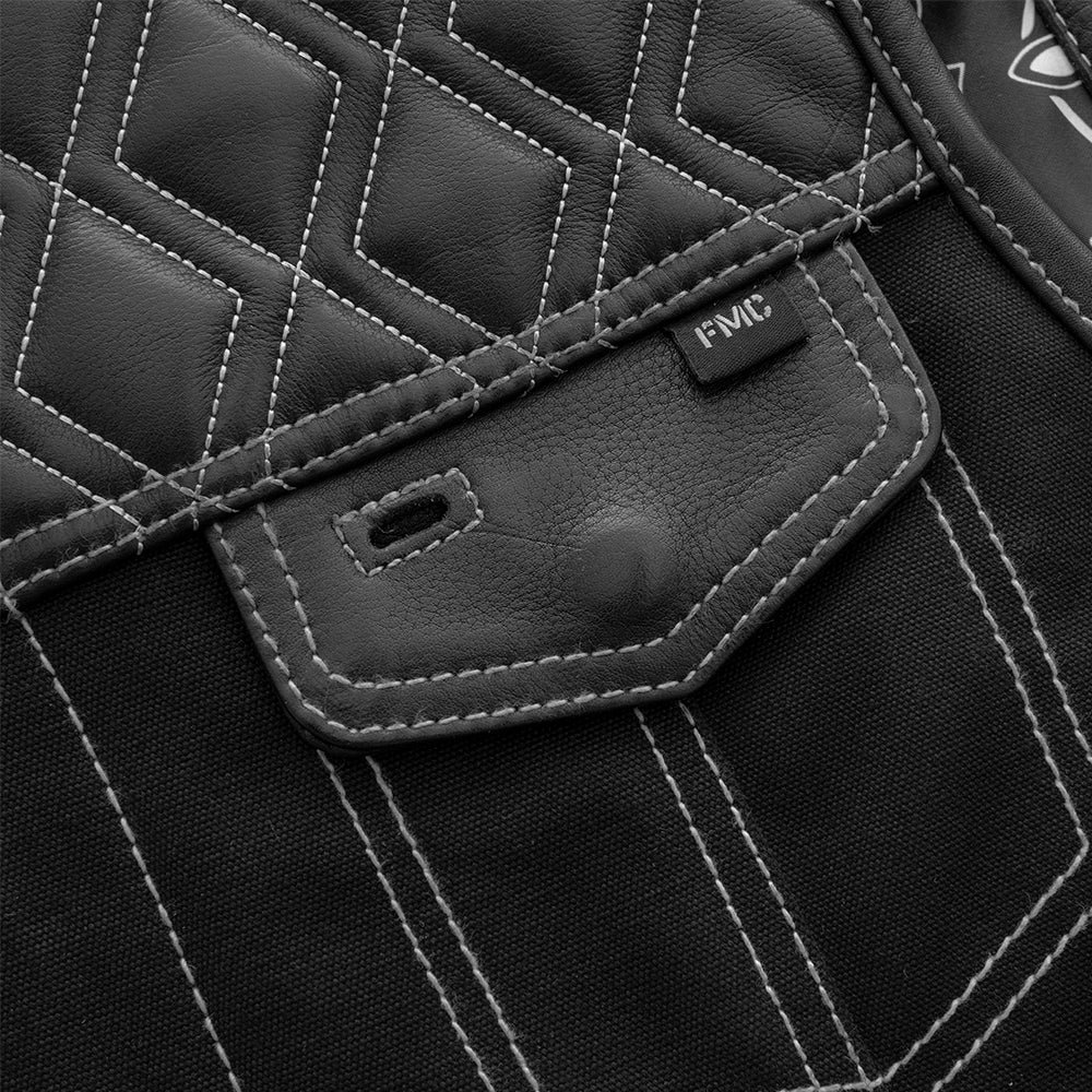stinger-mens-club-style-leathercanvas-vest-limited-editionfactory-customsfirst-manufacturing-company-293743