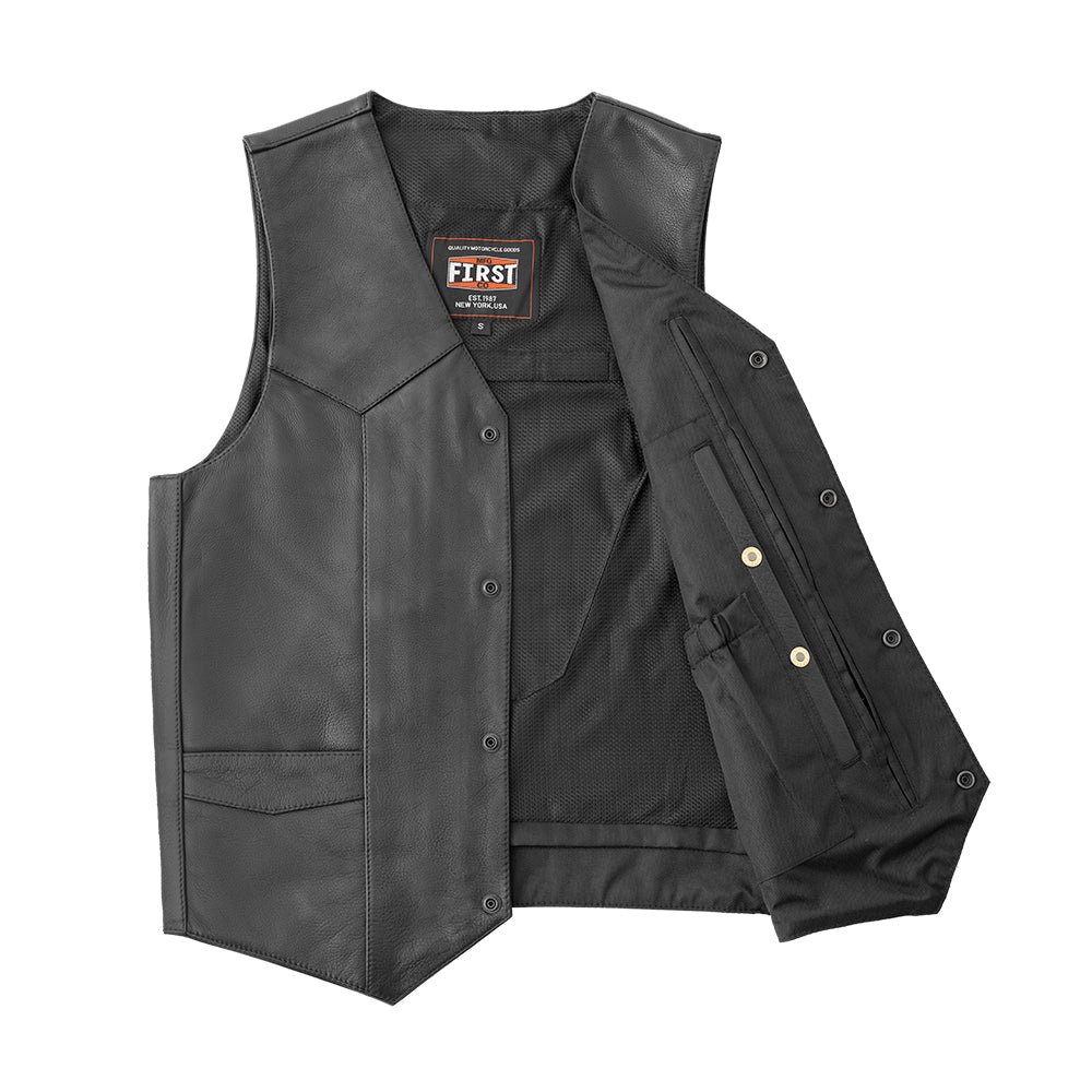 texan-black-mens-motorcycle-western-style-leather-vestmens-western-vestfirst-manufacturing-company-600823