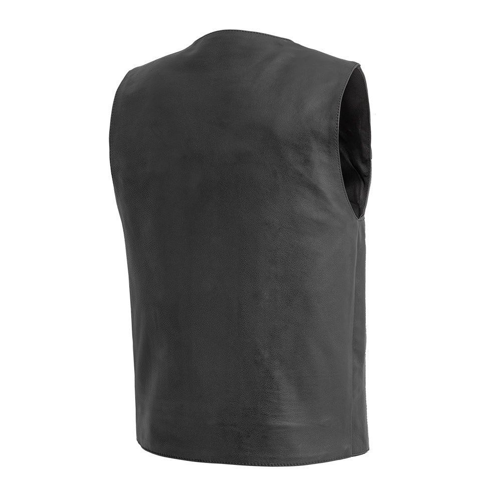 texan-black-mens-motorcycle-western-style-leather-vestmens-western-vestfirst-manufacturing-company-600823