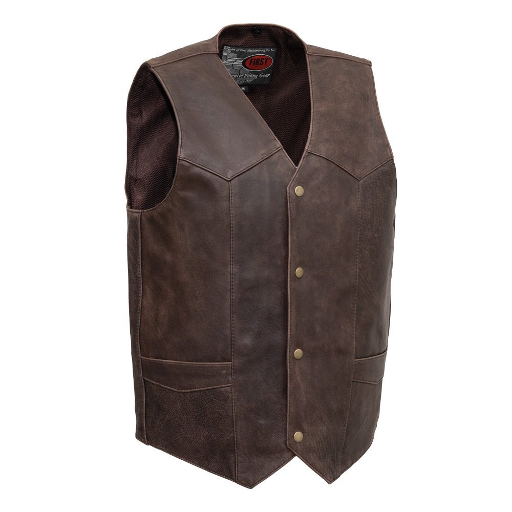 texan-black-mens-motorcycle-western-style-leather-vestmens-western-vestfirst-manufacturing-company-600823