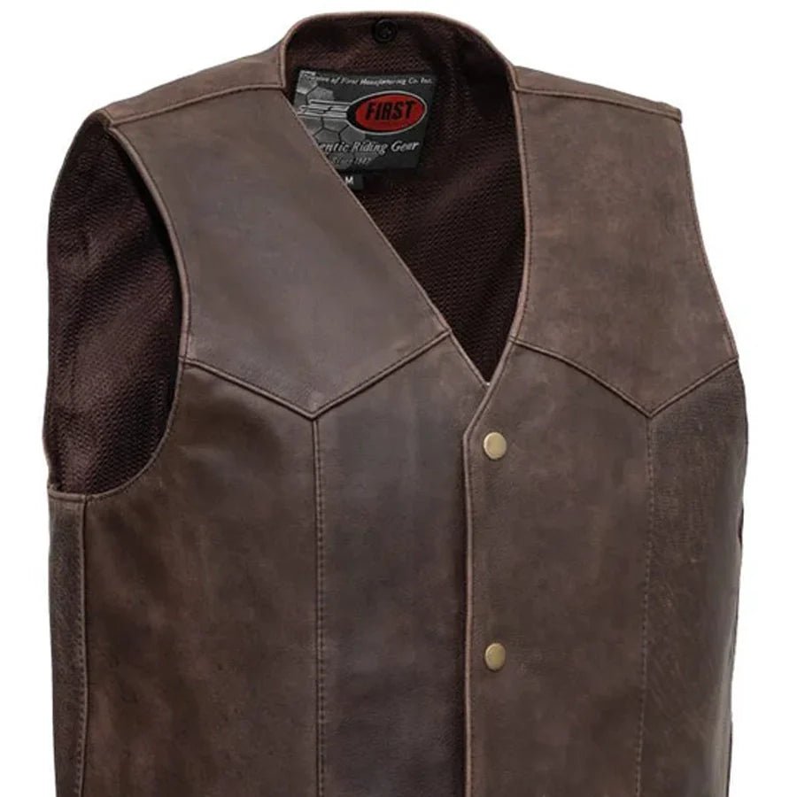texan-black-mens-motorcycle-western-style-leather-vestmens-western-vestfirst-manufacturing-company-600823