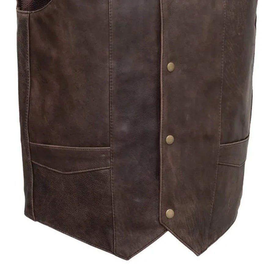 texan-black-mens-motorcycle-western-style-leather-vestmens-western-vestfirst-manufacturing-company-600823
