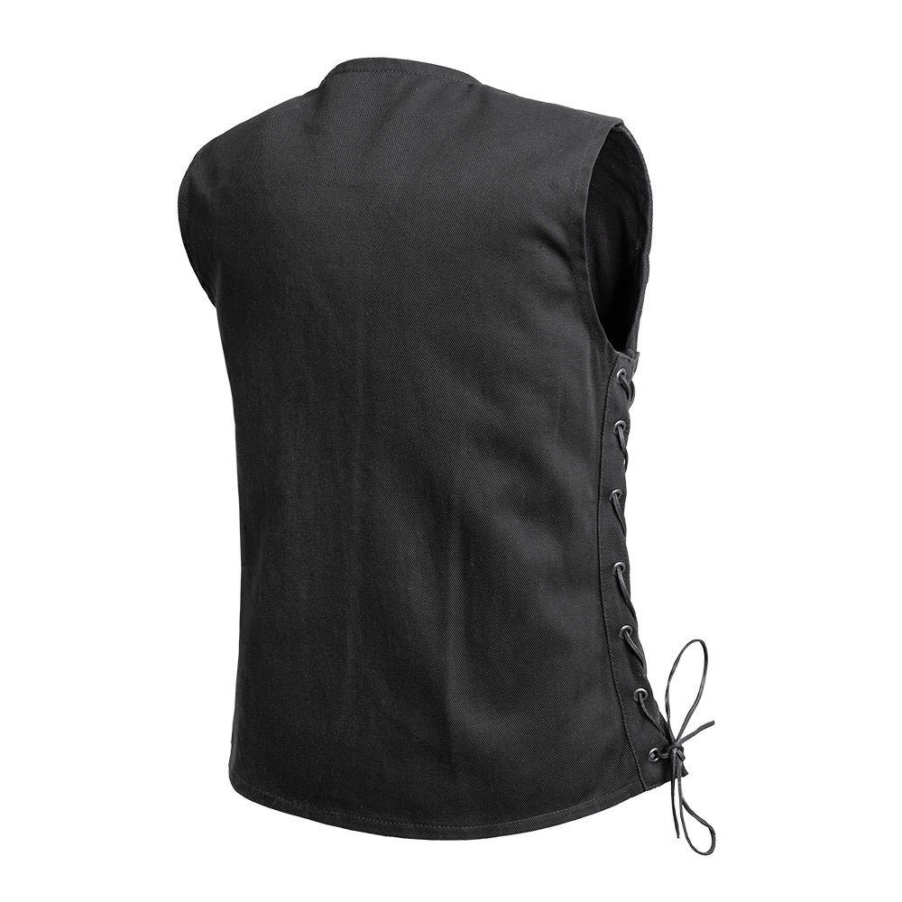tiff-womens-motorcycle-twill-vestwomens-twill-vestfirst-manufacturing-company-885774