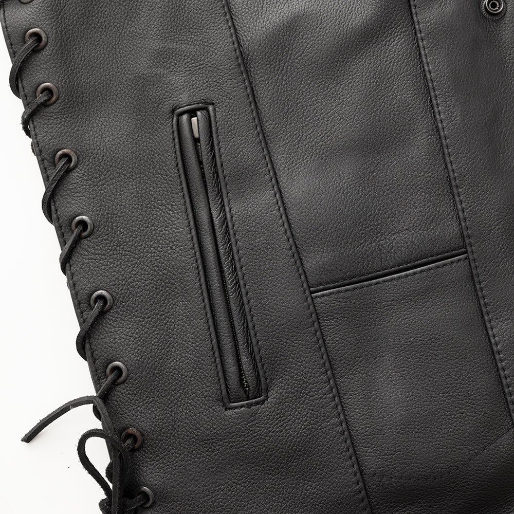 top-biller-mens-motorcycle-western-style-leather-vestmens-western-vestfirst-manufacturing-company-559997