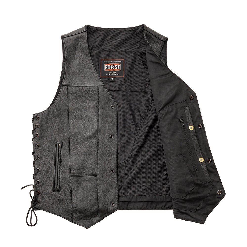 top-biller-mens-motorcycle-western-style-leather-vestmens-western-vestfirst-manufacturing-company-559997