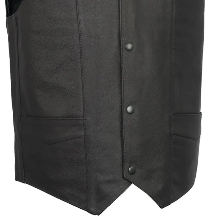top-shot-mens-motorcycle-western-style-leather-vestmens-western-vestfirst-manufacturing-company-277367
