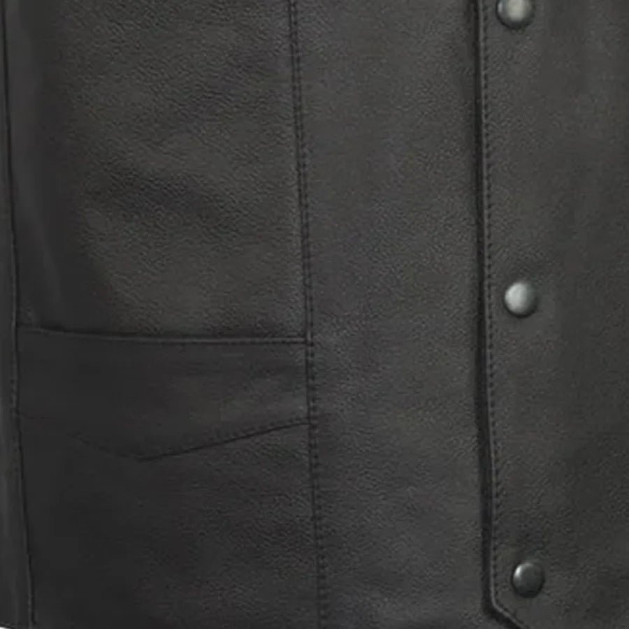 top-shot-mens-motorcycle-western-style-leather-vestmens-western-vestfirst-manufacturing-company-277367
