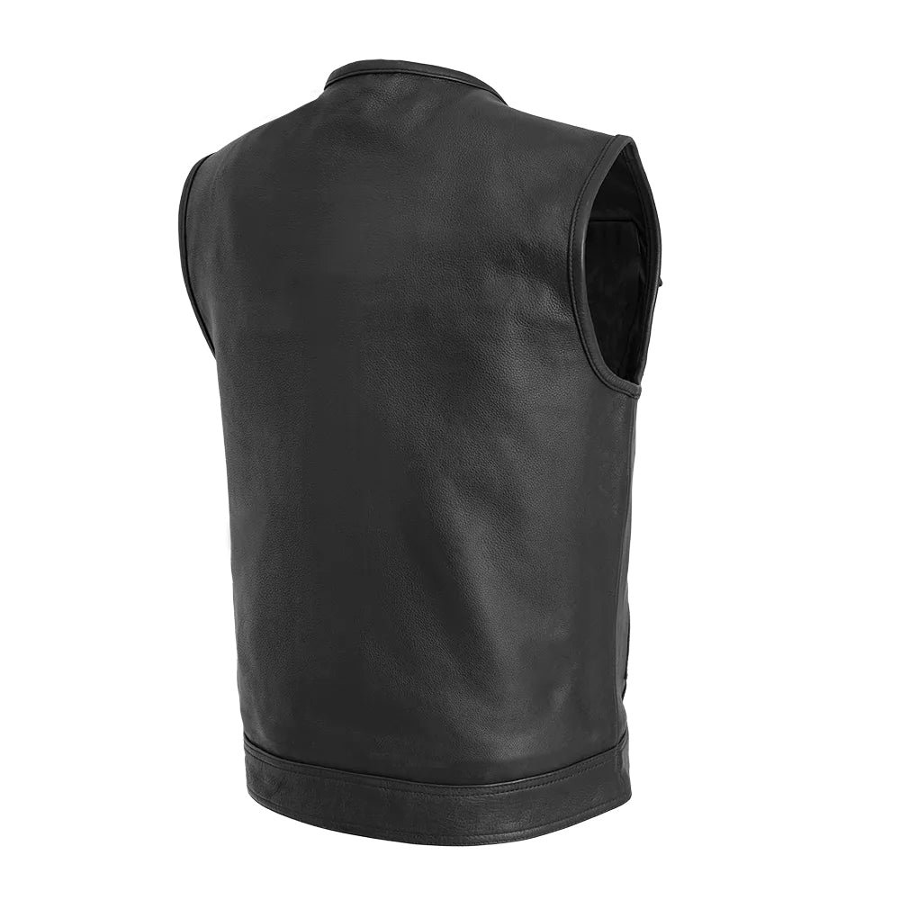 unbeatable-mens-motorcycle-leather-vestgarage-salefirst-manufacturing-company-575123