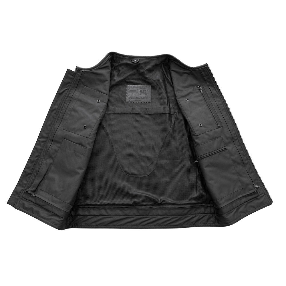 unbeatable-mens-motorcycle-leather-vestgarage-salefirst-manufacturing-company-575123
