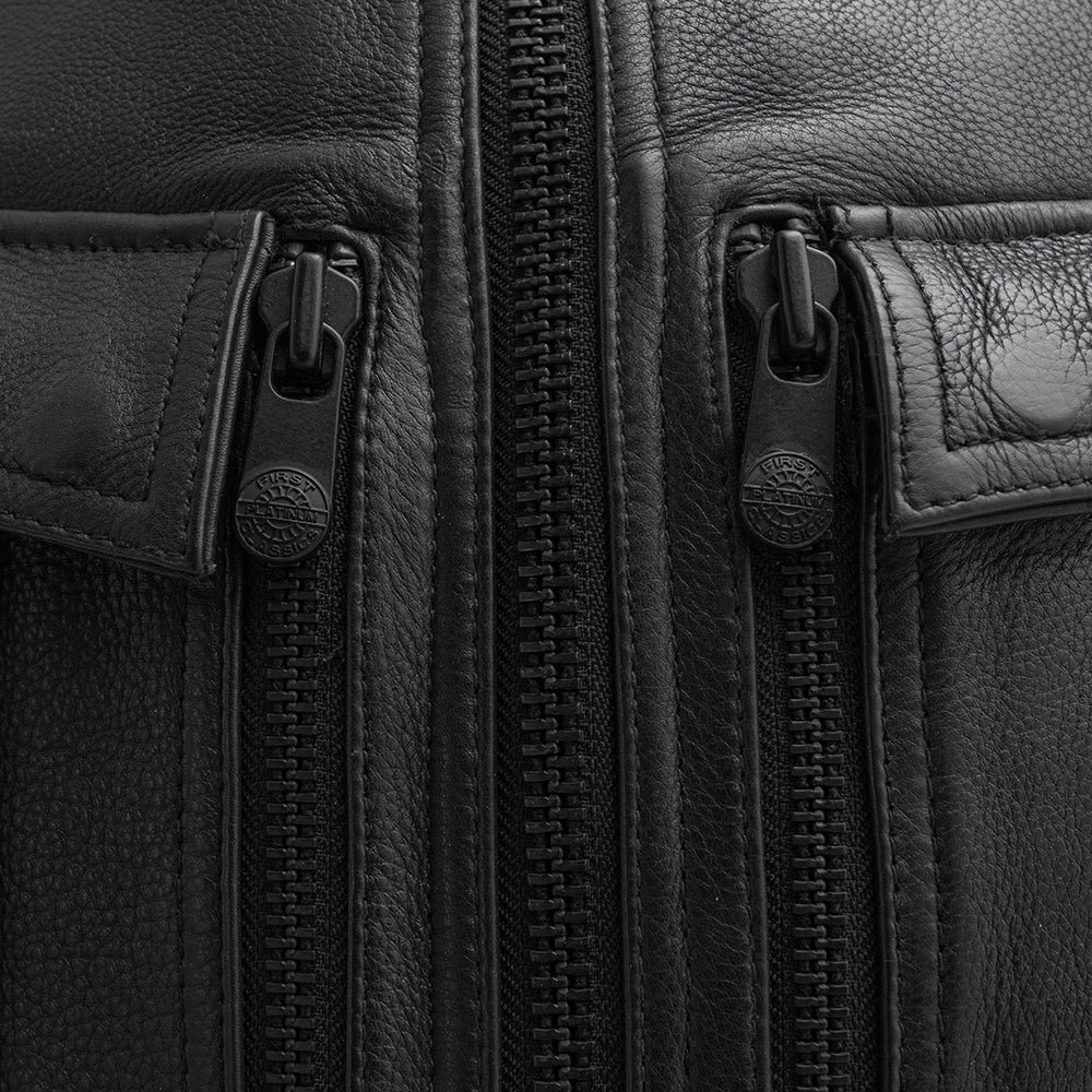 unbeatable-mens-motorcycle-leather-vestgarage-salefirst-manufacturing-company-575123