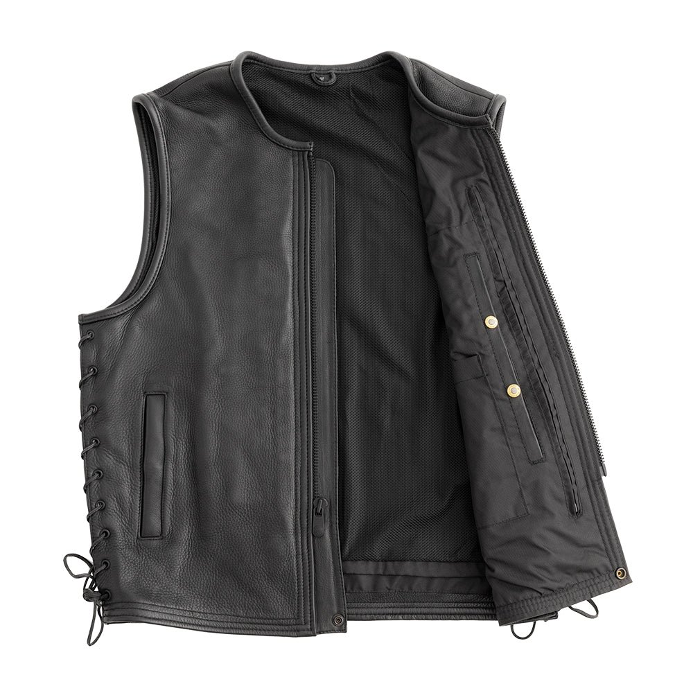 venom-mens-motorcycle-leather-vestmens-leather-vestfirst-manufacturing-company-726559