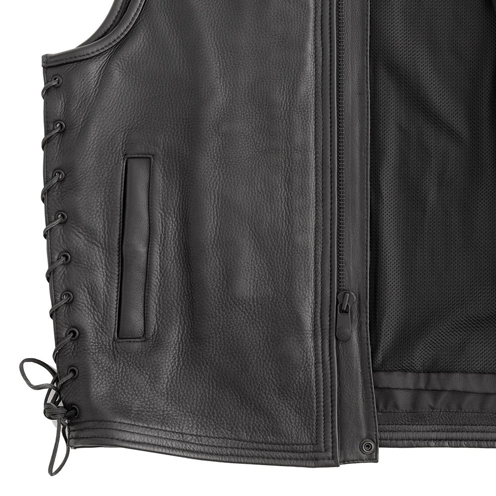 venom-mens-motorcycle-leather-vestmens-leather-vestfirst-manufacturing-company-726559