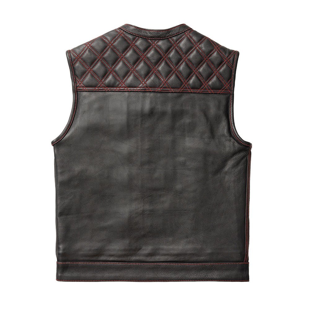 whaler-red-mens-club-style-leather-vest-limited-editionfactory-customsfirst-manufacturing-company-933404